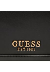 Guess Torebka Abey (VB) HWVB85 58190 Czarny. Kolor: czarny. Materiał: skórzane #4