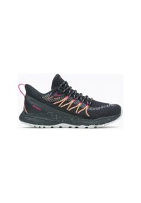 Buty turystyczne damskie Merrell Bravada 2 Wp. Kolor: czarny. Styl: sportowy