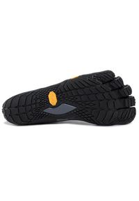 Vibram Fivefingers Trekkingi V-Treck 19M7401 Czarny. Kolor: czarny. Materiał: materiał. Model: Vibram FiveFingers. Sport: turystyka piesza