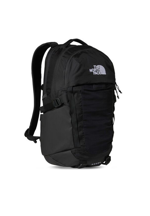 The North Face Plecak Recon 30L NF0A52SH4HF1 Czarny. Kolor: czarny. Materiał: materiał