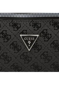 Guess Saszetka nerka Strave Mini Bags HMSTRA P3331 Czarny. Kolor: czarny. Materiał: skóra #3