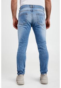 Balmain - Jeansy męskie BALMAIN #5