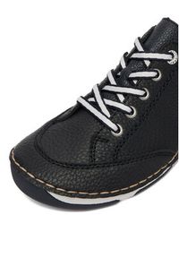 Rieker Półbuty CEO-55901-14 Granatowy. Kolor: niebieski. Materiał: skóra, syntetyk #5