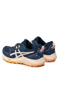 Asics Buty do biegania Gel-Sonoma 7 1012B413 Granatowy. Kolor: niebieski. Materiał: mesh, materiał #8