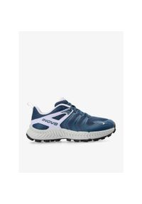 Buty trailowe damskie Inov-8 Trailtalon. Kolor: niebieski