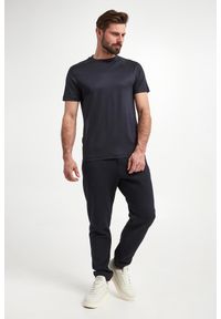 Emporio Armani - T-shirt męski EMPORIO ARMANI #4