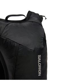 salomon - Salomon Plecak Cross 4 LC2184900 Czarny. Kolor: czarny. Materiał: materiał #3