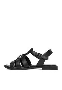 Lasocki Sandały CEO-EST-FIONA-32 Czarny. Kolor: czarny. Materiał: skóra #5