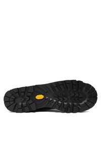 Diemme Sneakersy Grappa Hiker DI25FWGHM-F04X008BRW Brązowy. Kolor: brązowy. Materiał: materiał