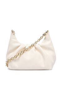 Furla Torebka Delia Mini WE00837 BX2269 CN PNN00 Biały. Kolor: biały. Materiał: skórzane #4