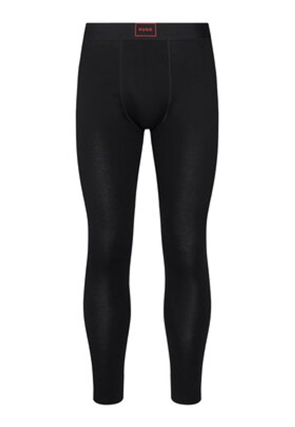 Hugo - HUGO Kalesony Lenn 50549171 Czarny. Kolor: czarny. Materiał: bawełna