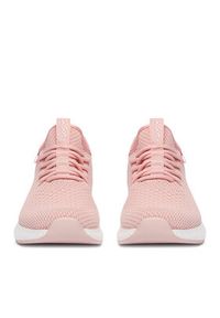 Go Soft Sneakersy CEO-WGVA-GO07 Różowy. Kolor: różowy. Materiał: materiał #6