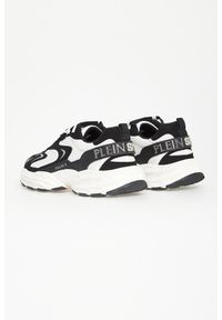 Plein Sport - Sneakersy męskie Pulse X PLEIN SPORT #5