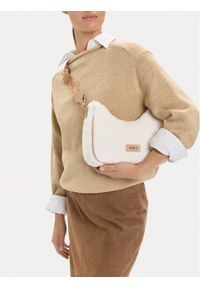 MEXX Torebka C-MEXX-L-032-08 Biały. Kolor: biały #1