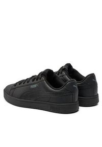 Puma Sneakersy Rickie Classic Jr 394252-11 Czarny. Kolor: czarny #3