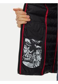 Jott Kurtka puchowa Cha P000WDOW02 Czarny Slim Fit. Kolor: czarny. Materiał: syntetyk #6