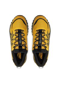 Saucony Trekkingi Grid Peak Gtx GORE-TEX S70849 3 Żółty. Kolor: żółty. Materiał: materiał. Technologia: Gore-Tex. Sport: turystyka piesza #5