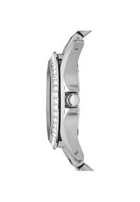 Fossil Zegarek Riley ES3202 Srebrny. Kolor: srebrny #3