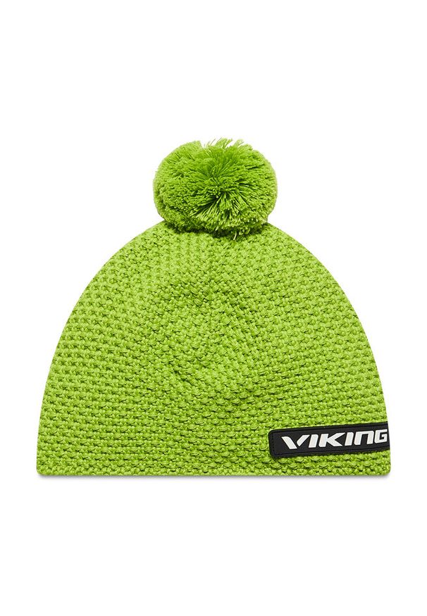 Czapka Viking. Kolor: zielony