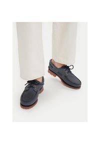 Półbuty Timberland. Kolor: szary #1
