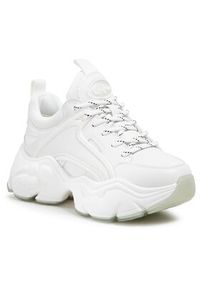 Buffalo Sneakersy Binary C BN16304481 Biały. Kolor: biały. Materiał: skóra #6