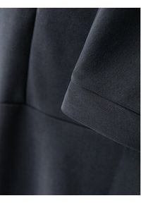 JOOP! Sukienka codzienna 58 JW241JE364 30040841 Czarny Modern Fit. Okazja: na co dzień. Kolor: czarny. Typ sukienki: proste. Styl: casual #4