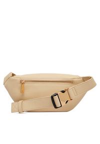 Love Moschino - LOVE MOSCHINO Torebka JC4195PP1OKD0129 Beżowy. Kolor: beżowy. Materiał: skóra #2