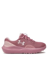 Under Armour Buty Ua W Charged Surge 4 3027007-600 Różowy. Kolor: różowy