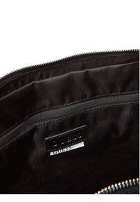 Guess Torba na laptopa HMTODE P5247 Czarny. Kolor: czarny. Materiał: skóra #4