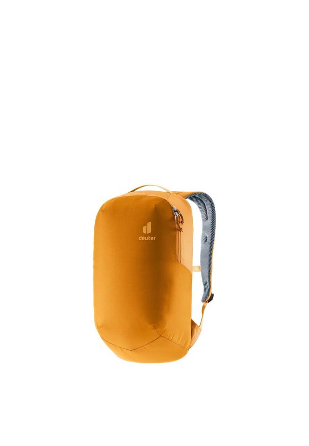 Plecak miejski Deuter Yort 15 - maple/amber. Kolor: pomarańczowy