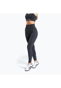 Carpatree - Skarpety Under Armour Performance Tech Low 3. Kolor: szary. Sport: fitness #1