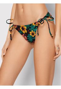 Billabong Dół od bikini S.S Ti Side Tropic W3SB92BIP1 Kolorowy. Wzór: kolorowy #1