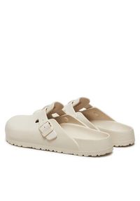 Birkenstock Klapki Boston Eva 1027381 Écru