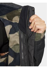 columbia - Columbia Kurtka outdoor Bugaboo™ II Fleece Interchange Jacket Czarny Regular Fit. Kolor: czarny. Materiał: syntetyk. Sport: outdoor #7