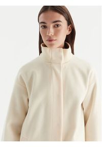 Vero Moda Płaszcz przejściowy Vince 10335816 Beżowy Regular Fit. Kolor: beżowy. Materiał: syntetyk #6
