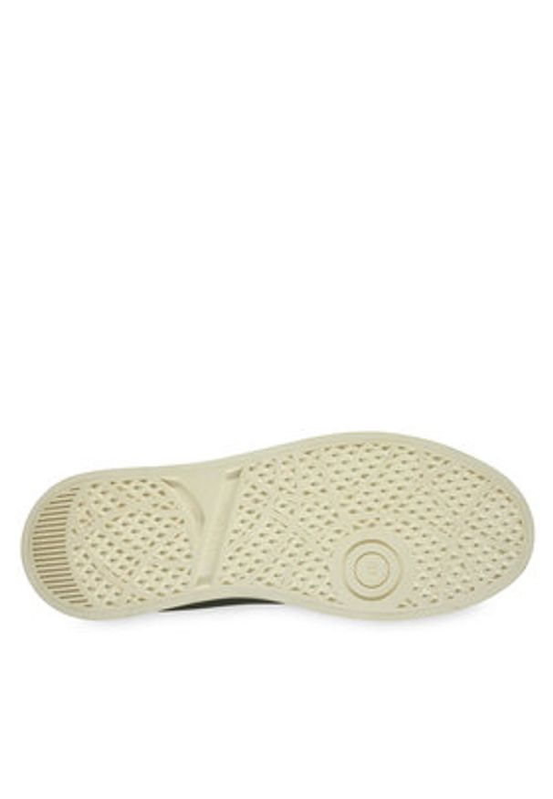 GANT - Gant Sneakersy 32531169 Czarny. Kolor: czarny. Materiał: skóra