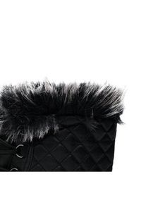 Sprandi Śniegowce WP23-6053 Czarny. Kolor: czarny. Materiał: syntetyk #3