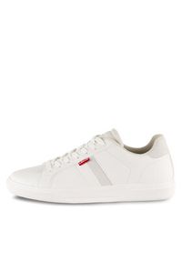 Levi's® Sneakersy 235431-691-51 Biały. Kolor: biały #4
