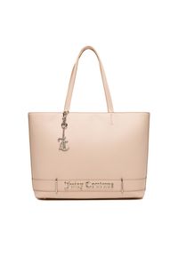 Torebka Juicy Couture. Kolor: różowy