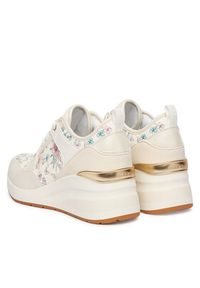 Aldo Sneakersy Ducie 14193947 Biały. Kolor: biały. Materiał: skóra #2