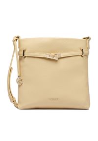 Lasocki Torebka CEO-LSK-L-010-09 Żółty. Kolor: żółty #1