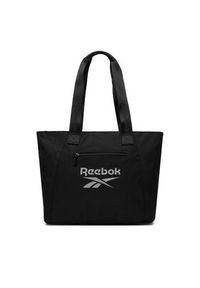 Reebok Torba sportowa CWBEO-RBK-P-005-09 Czarny. Kolor: czarny. Styl: sportowy #6