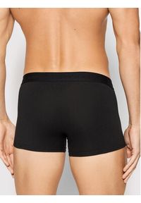Jack & Jones - Jack&Jones Komplet 5 par bokserek Tone 12176266 Czarny. Kolor: czarny. Materiał: bawełna