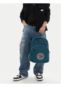 Billabong Plecak C-BLB-M-003-08 Granatowy. Kolor: niebieski. Materiał: materiał #3