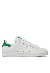 Adidas - adidas Sneakersy Stan Smith W Q47226 Biały. Kolor: biały. Materiał: skóra. Model: Adidas Stan Smith #1