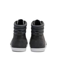Buty do chodzenia dla dorosłych Hummel Slimmer stadil. Kolor: czarny, biały, wielokolorowy. Sport: turystyka piesza