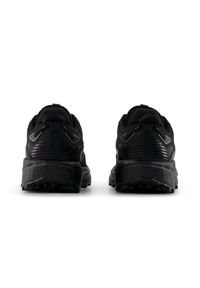 Buty damskie New Balance FuelCell Rebel Trail WRBT5CX – czarne. Kolor: czarny. Materiał: syntetyk, materiał, guma. Szerokość cholewki: normalna. Sport: bieganie, fitness #3