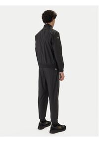 EA7 Emporio Armani Dres 7M001382 AF21521 UC001 Czarny Regular Fit. Kolor: czarny. Materiał: syntetyk #5