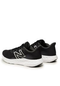 New Balance Buty do biegania 411 v3 M411LB3 Czarny. Kolor: czarny. Materiał: materiał #6
