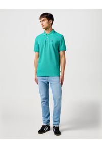 Wrangler - MESKIE SPODNIE WRANGLER LARSTON SUNRISE 112362342 #4